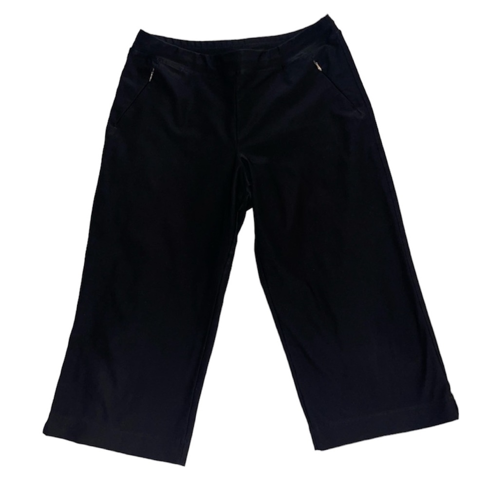 Lucy Capri Pants